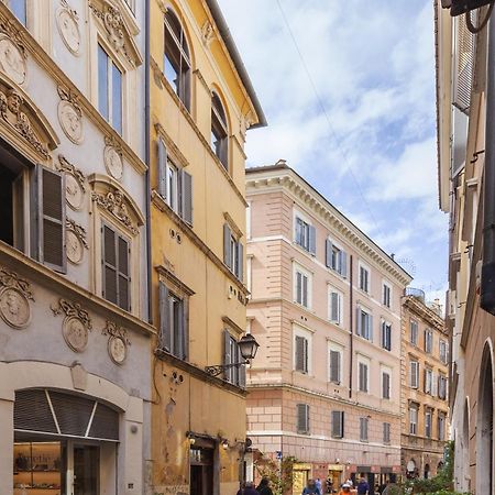 Piazza Navona Elite Flat Appartement Rome Buitenkant foto