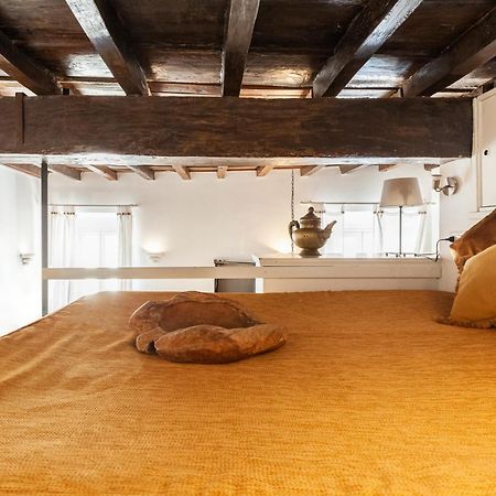 Piazza Navona Elite Flat Appartement Rome Buitenkant foto