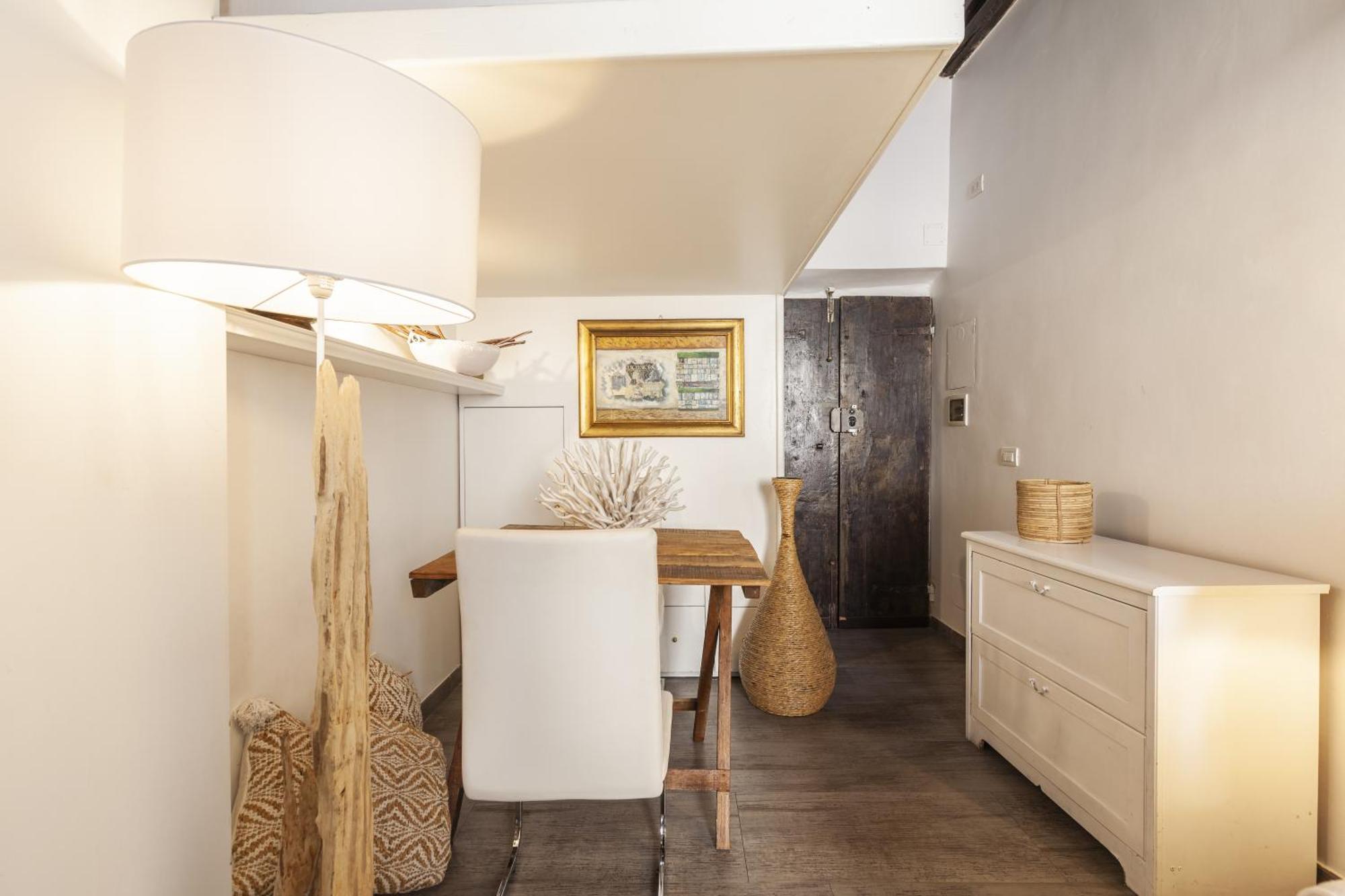 Piazza Navona Elite Flat Appartement Rome Buitenkant foto