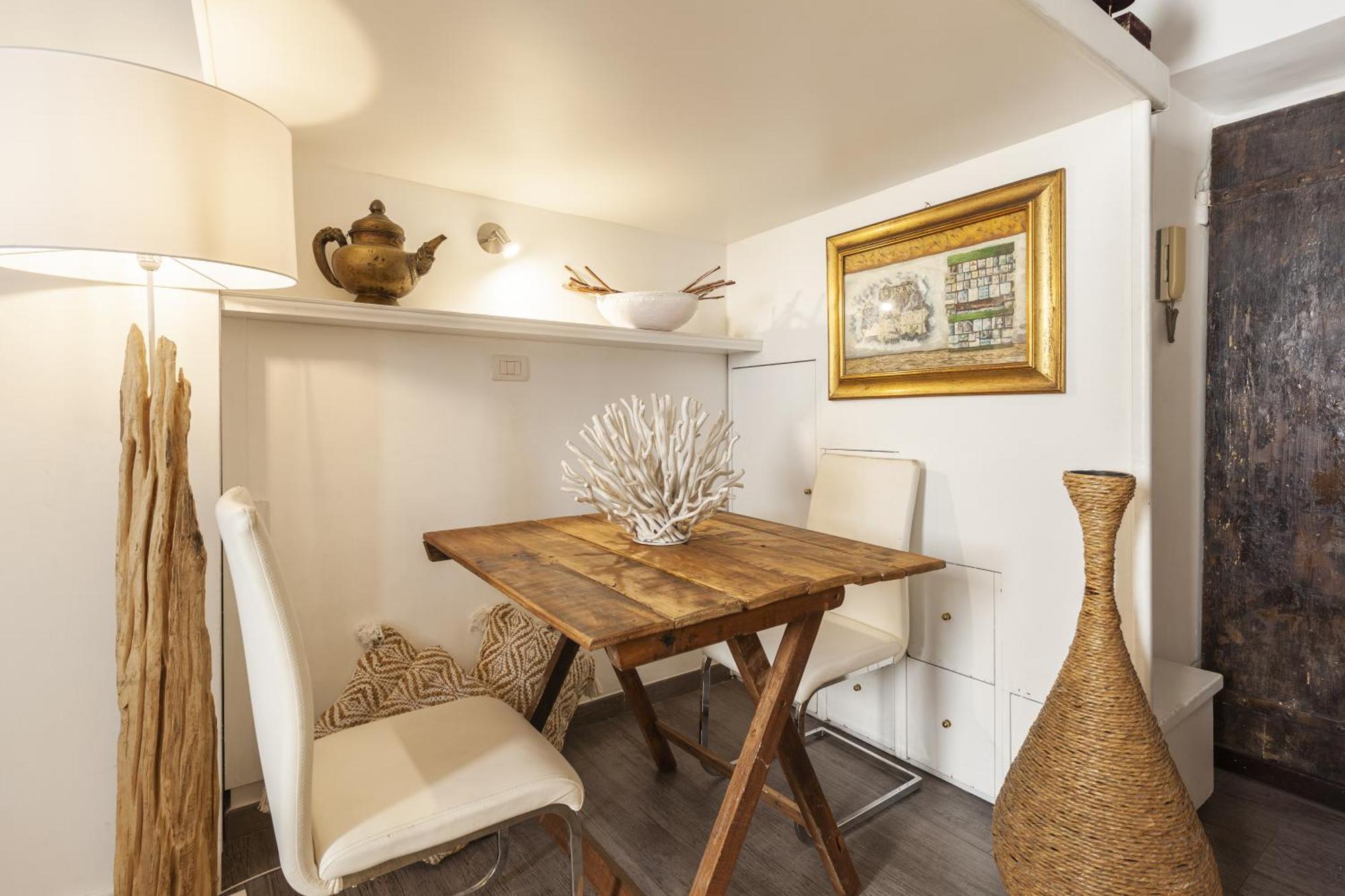 Piazza Navona Elite Flat Appartement Rome Buitenkant foto