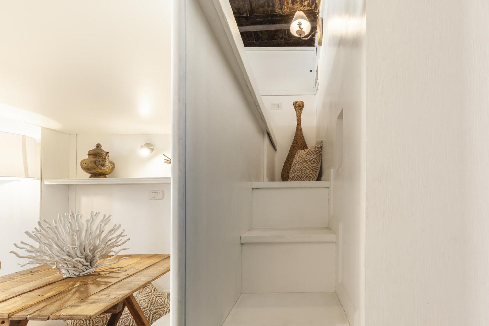 Piazza Navona Elite Flat Appartement Rome Buitenkant foto