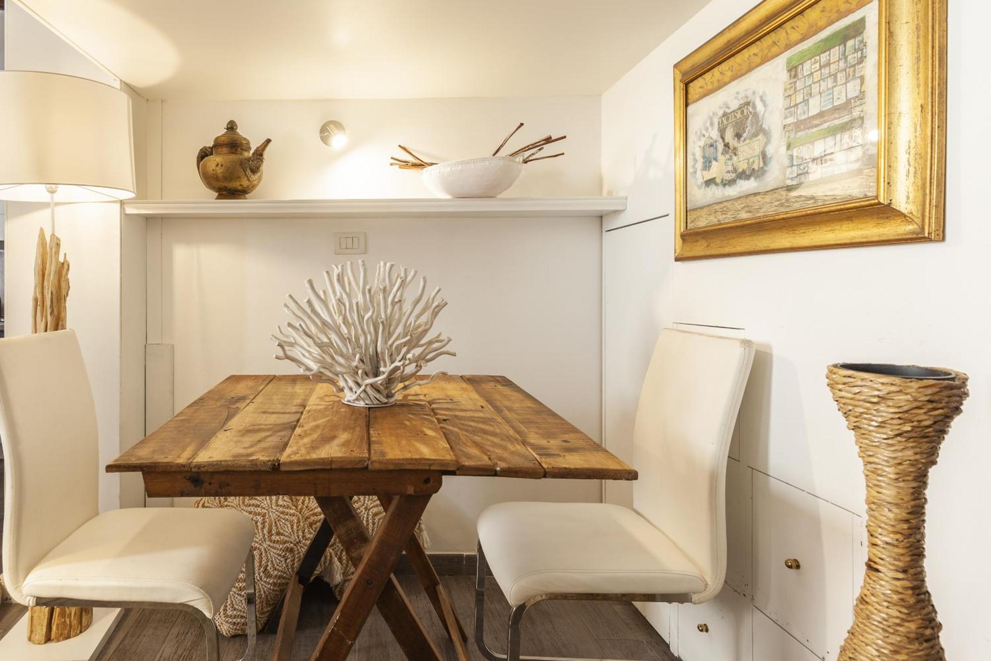 Piazza Navona Elite Flat Appartement Rome Buitenkant foto