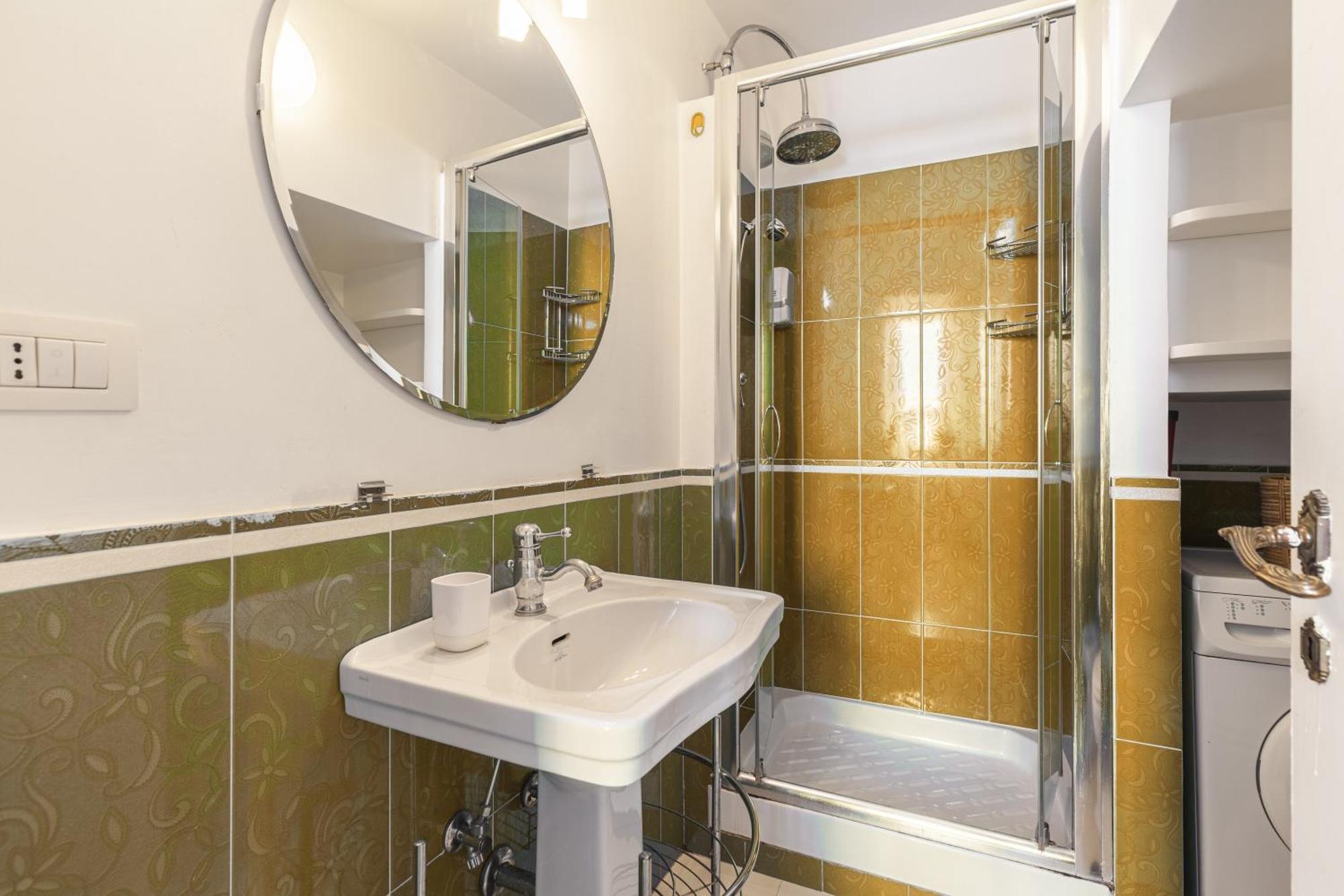 Piazza Navona Elite Flat Appartement Rome Buitenkant foto