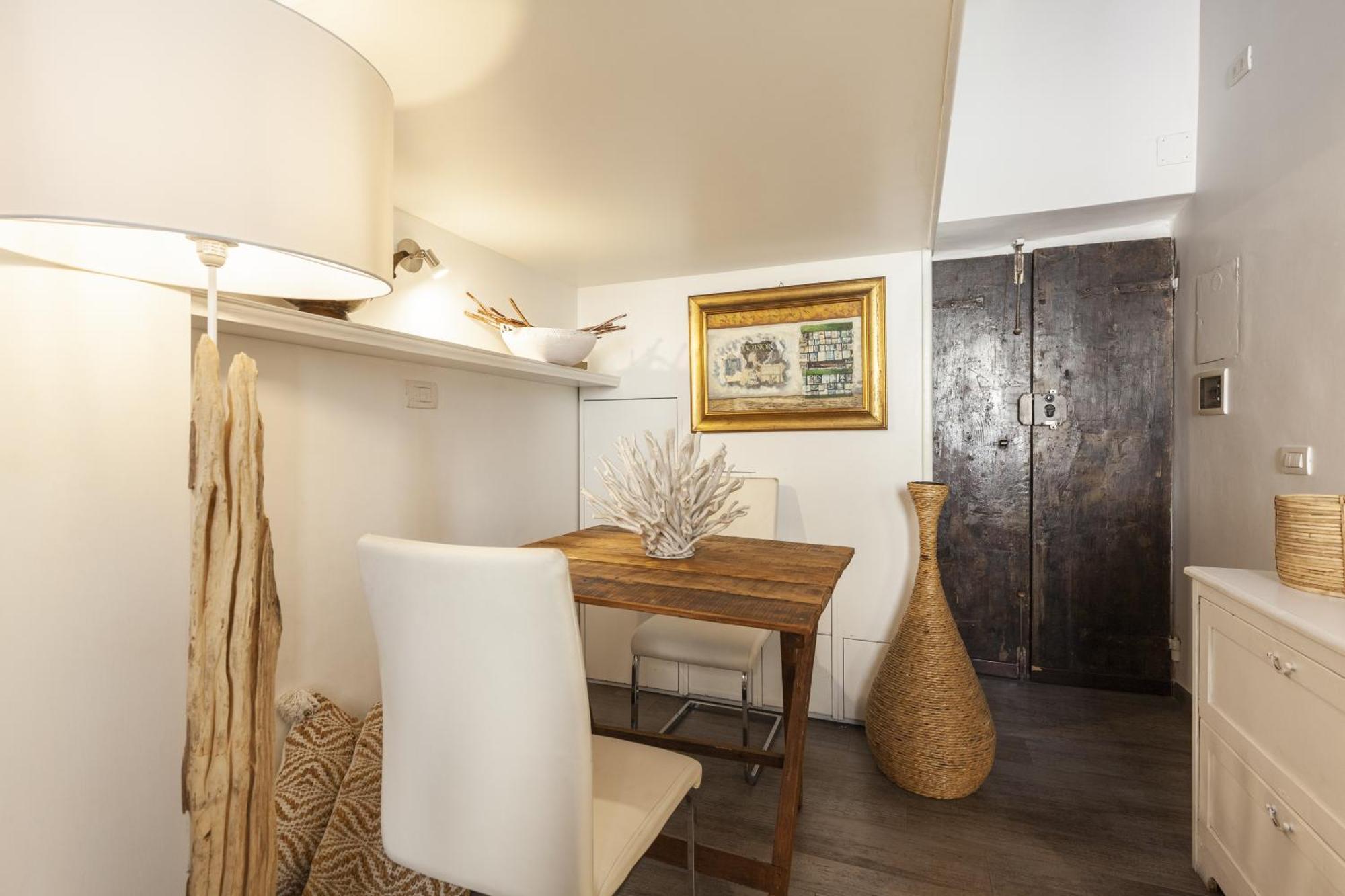 Piazza Navona Elite Flat Appartement Rome Buitenkant foto