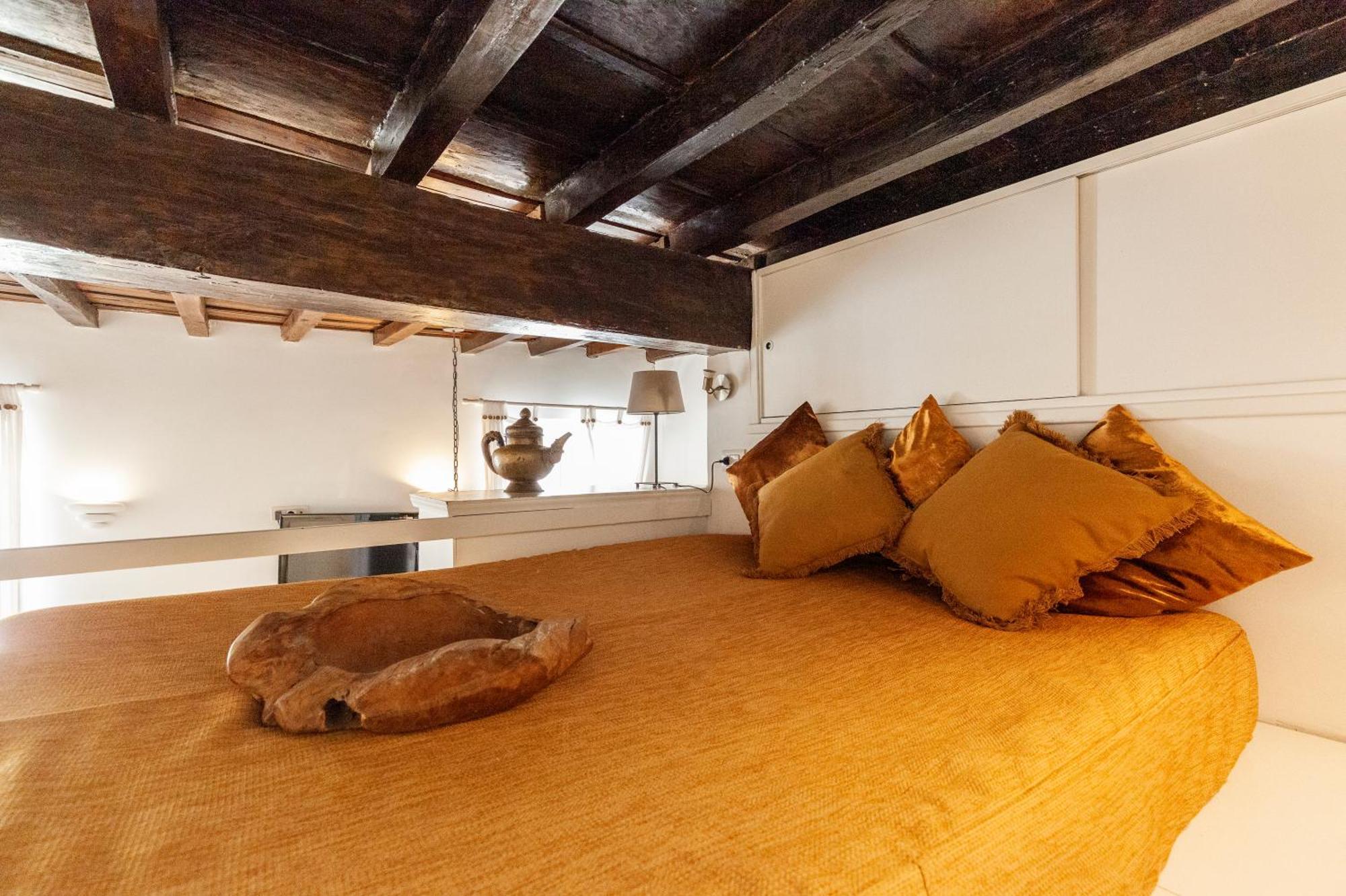 Piazza Navona Elite Flat Appartement Rome Buitenkant foto